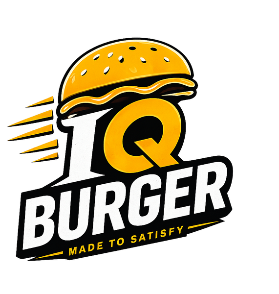 IQ Burger